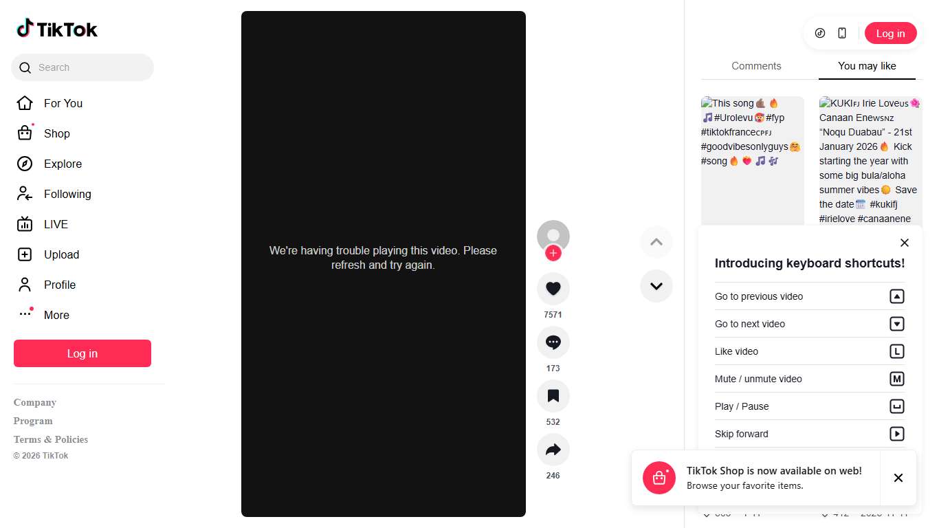 UROLEVU😘 New Music Out Now on All Online Platforms - Hit link in bio ... TikTok