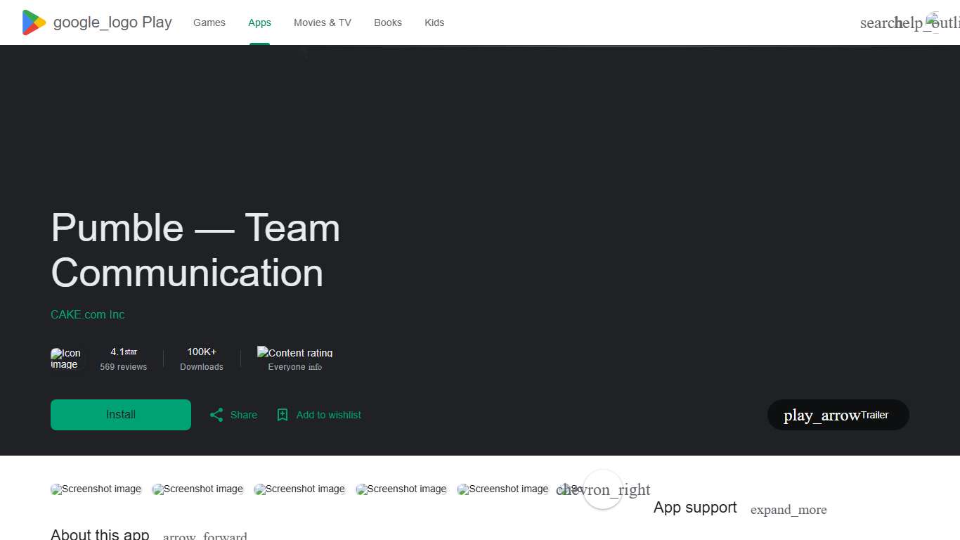 Pumble — Team Communication - Apps on Google Play